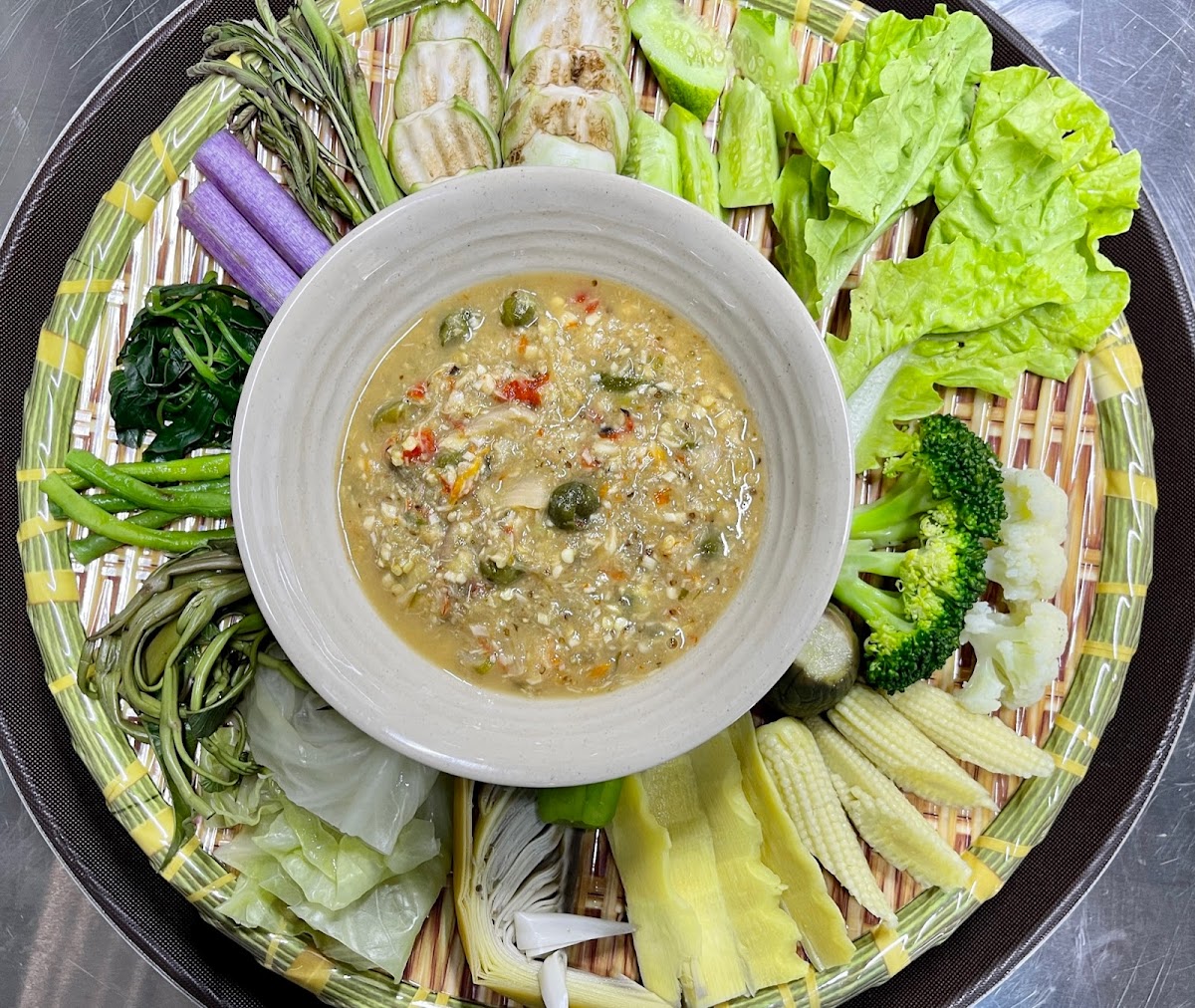 Kravann Khmer Food Restaurant Photos 2